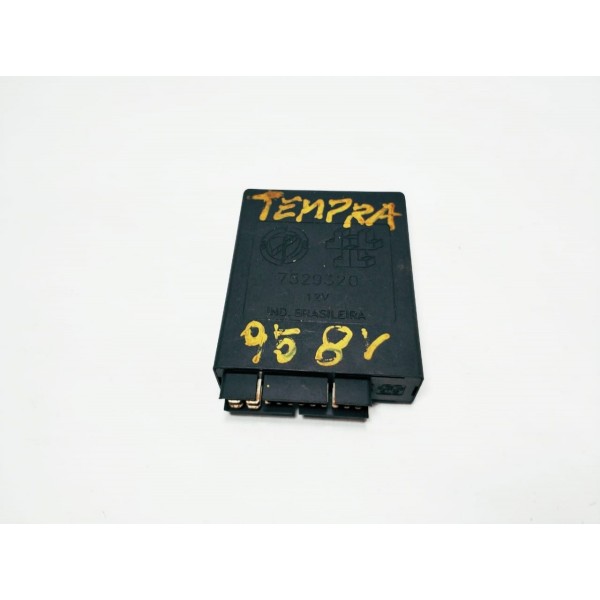 Módulo Central De Alarme Fiat Tempra 7529320 Original Cx75