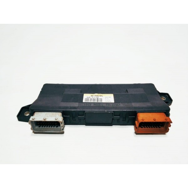 Modulo De Conforto Fiat Stilo 46760205 Original Cx75