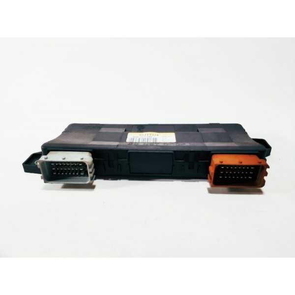 Modulo De Conforto Fiat Stilo 51711374 Original Cx75