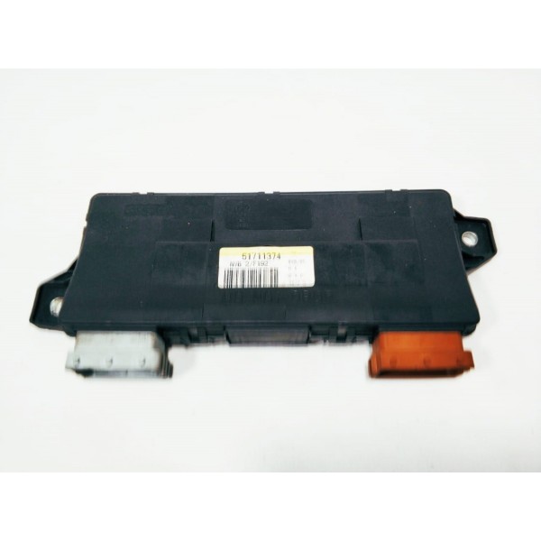 Modulo De Conforto Fiat Stilo 51711374 Original Cx75