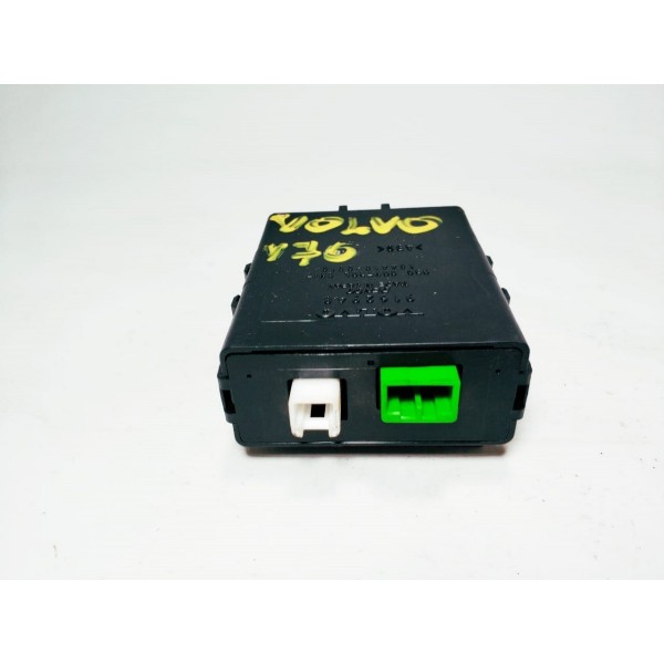 Modulo Conforto Volvo V70 2.0 (cx54)