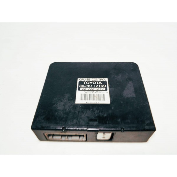 Módulo Piloto Automático Corolla Cx54