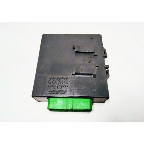 Modulo Conforto -suzuki Vitara 3870060b00 Original (cx54)