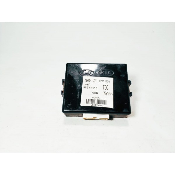 Módulo Central Pas Ecu Kia Cerato Cód 95700-1m000 (cx54)