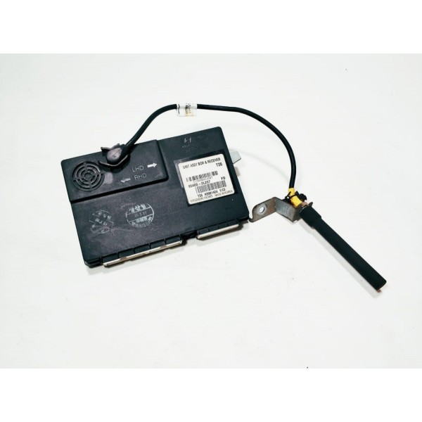 Módulo Bcm  I30 95400-2l207 (cx54)