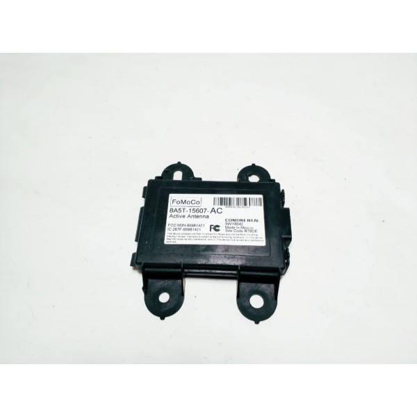 Modulo Antena Ford Edge Limited - 10/ 14  8a5t-15607-ac Cx74
