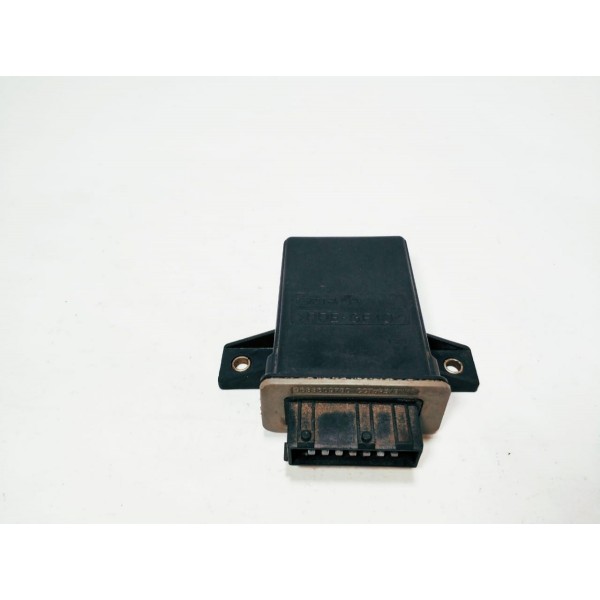 Módulo Ar Condicionado Peugeot 306 9633609780 (cx55)