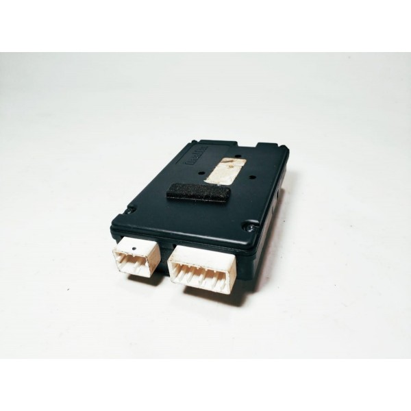 Módulo Abertura Teto Solar Volvo V40 9554963 Original (cx54)