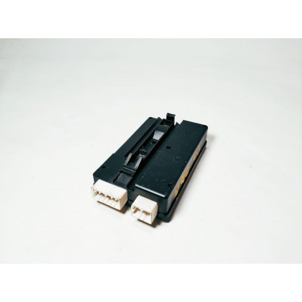 Módulo Abertura Teto Solar Volvo V40 9554963 Original (cx54)