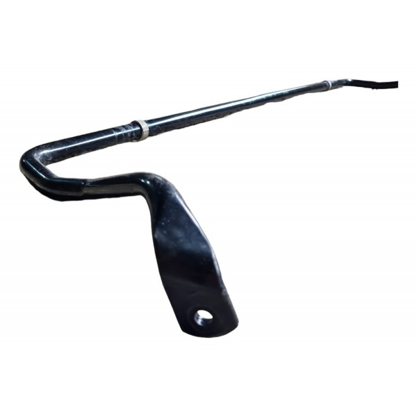 Barra Estabilizadora Traseira Evoque 2.2 Diesel 2015