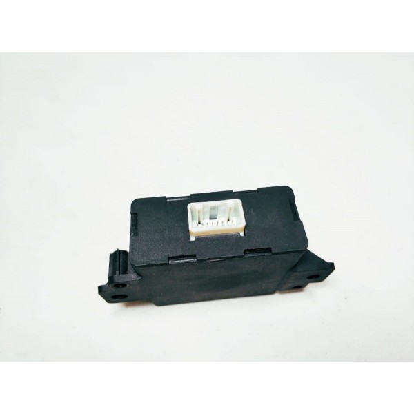 Modulo Sensor Estacionamento Renault Duster 259909136r Cx56 Preto