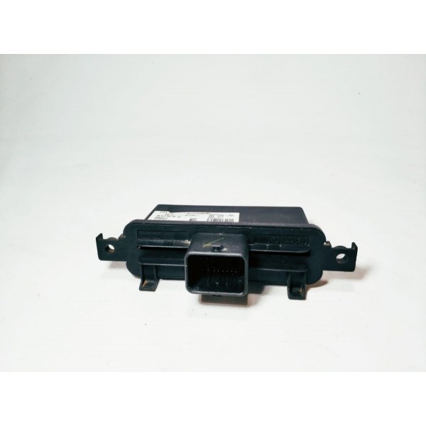 Modulo De Estacionamento C4 C5 307 407 - 04 A 08 - Ori Cx80 Preto