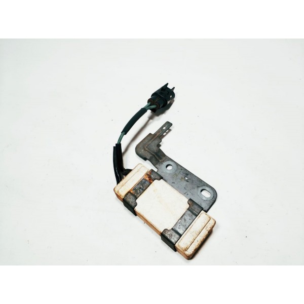 Modulo Resistência Ventoinha Corolla 2468106590 (cx55)