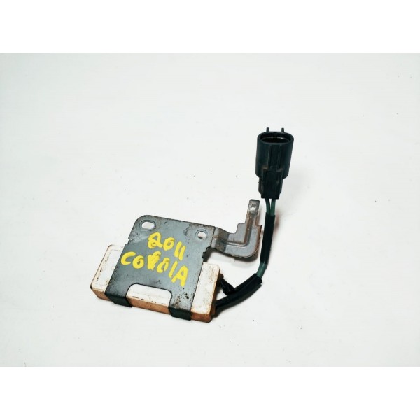 Modulo Resistência Ventoinha Corolla 2468106590 (cx55)