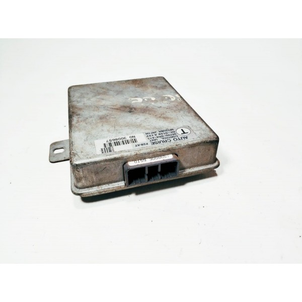 Módulo Piloto Automático Honda Civic 93 Cruise Rk-0159a