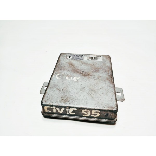 Módulo Piloto Automático Honda Civic 93 Cruise Rk-0159a