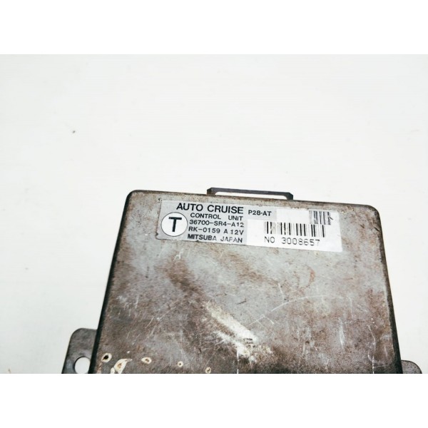 Módulo Piloto Automático Honda Civic 93 Cruise Rk-0159a