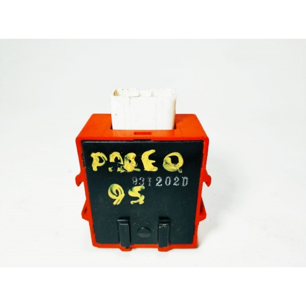 Modulo Rele Aviso Cinto  Toyota Paseo 8599116051 (cx55)