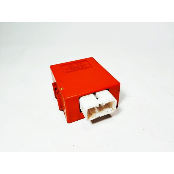 Modulo Rele Aviso Cinto  Toyota Paseo 8599116051 (cx55)