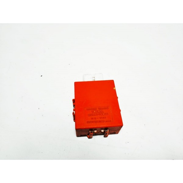 Modulo Rele Aviso Cinto  Toyota Paseo 8599116051 (cx55)