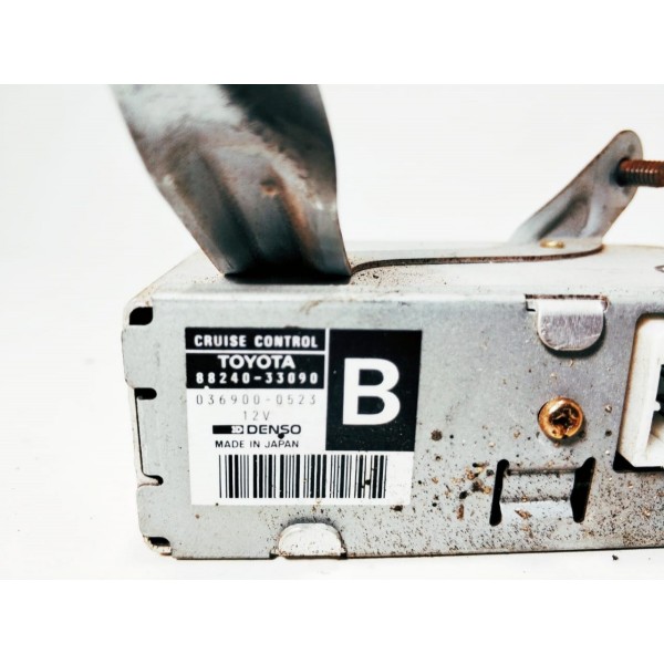 Módulo Piloto Automático Camry 98 88240-33090 Original (cx55