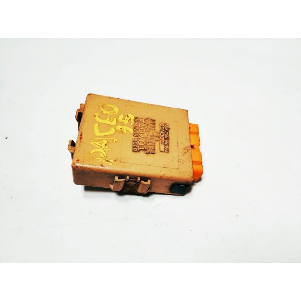 Modulo Controle Portas Paseo 8598016010 Original (cx55)