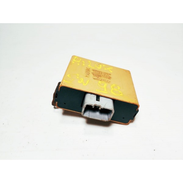 Modulo Antena Radio Sw4 859143501 96 A 00 Original (cx55)