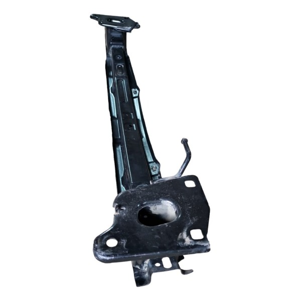 Alma Viga Para Choque Traseiro Discovery Sport 2015