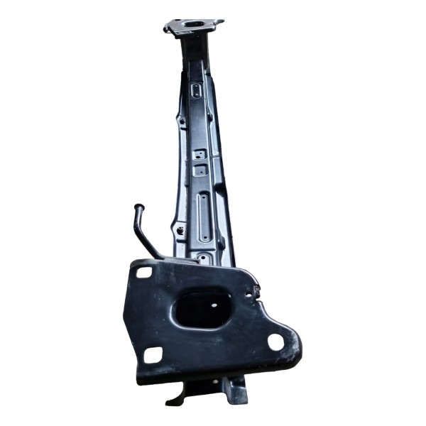 Alma Viga Para Choque Traseiro Discovery Sport 2015