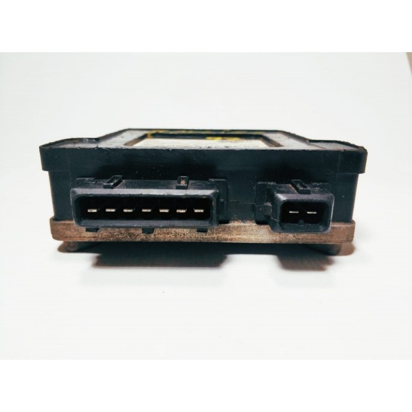 Modulo Carbur Elet. Gol Quadr Cod. 305 906 083 D Orig Cx85