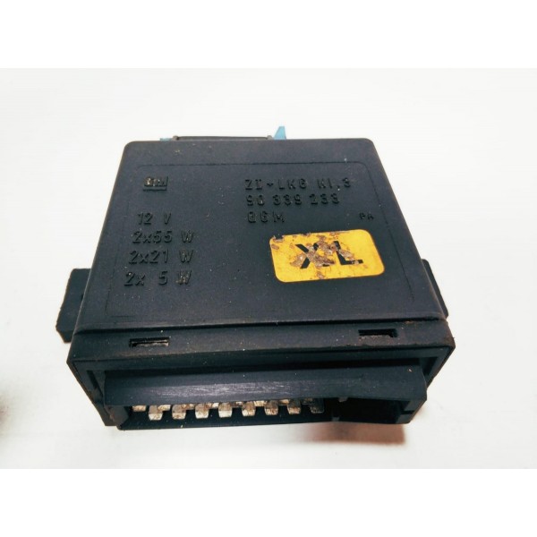 Modulo Controle De Iluminação Omega E Supr 90 339 233 Cx81