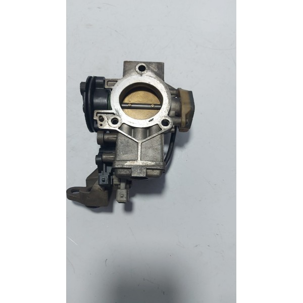 Tbi Corpo Borboleta Xsara Peugeot 306 1.8 2000 Cx498