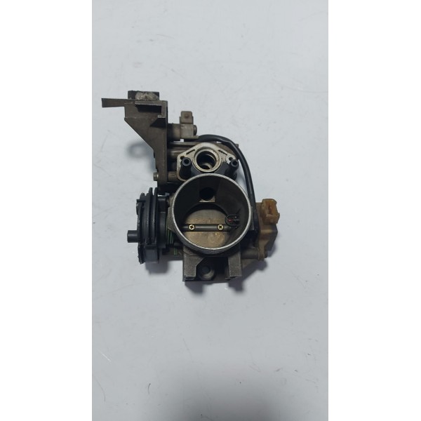 Tbi Corpo Borboleta Xsara Peugeot 306 1.8 2000 Cx498