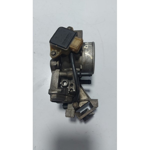 Tbi Corpo Borboleta Xsara Peugeot 306 1.8 2000 Cx498