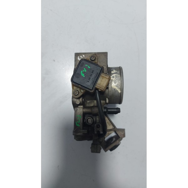 Tbi Corpo Borboleta Xsara Peugeot 306 1.8 2000 Cx498