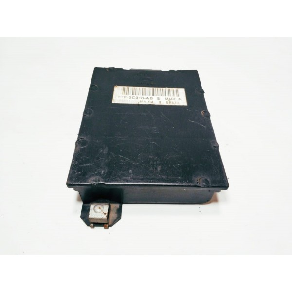 Modulo Vidro Ranger F87f-2c018-ab Original Cx74