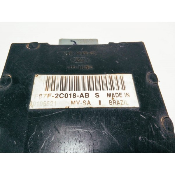 Modulo Vidro Ranger F87f-2c018-ab Original Cx74