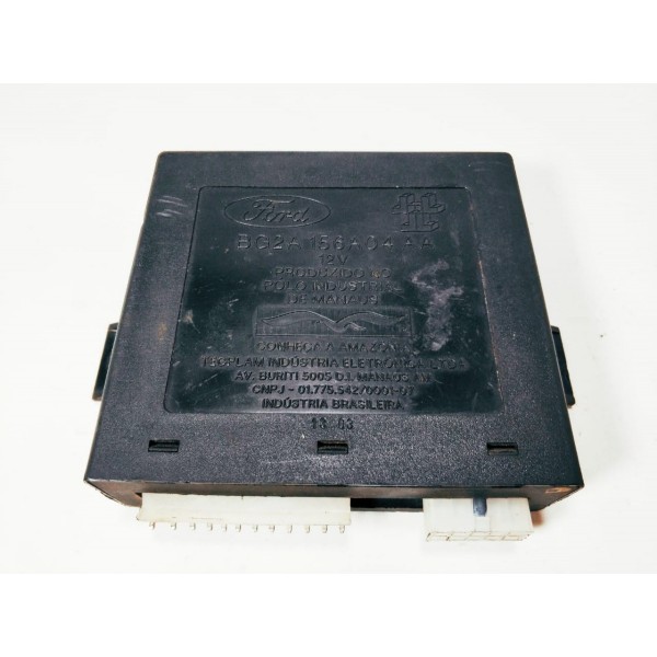 Modulo Alarme Ka Taurus Focus Bg2a156a04aa Original Cx74