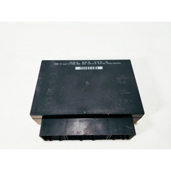 Modulo Conforto Polo 6q0959433e Original Cx81