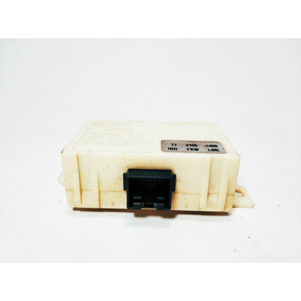 Modulo Alarme Audi A4 A6 A8 4a0953234f Original Cx85