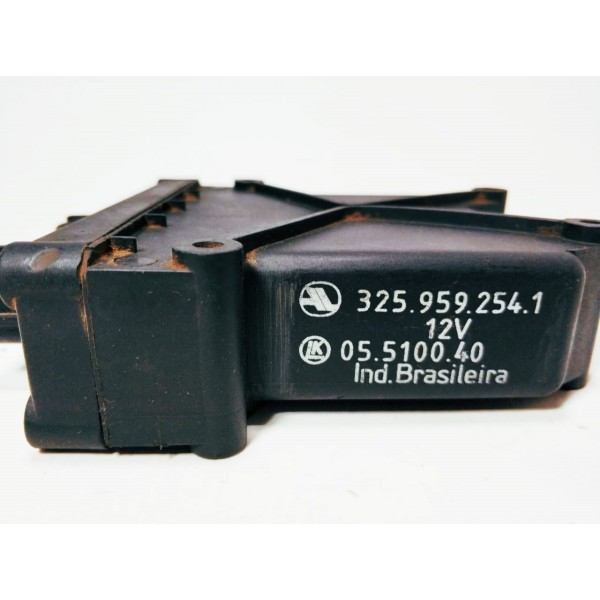 Modulo Conforto Santana 3259592541 Original Cx85