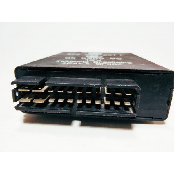 Modulo Conforto Gol Santana 377953251c Original Cx85