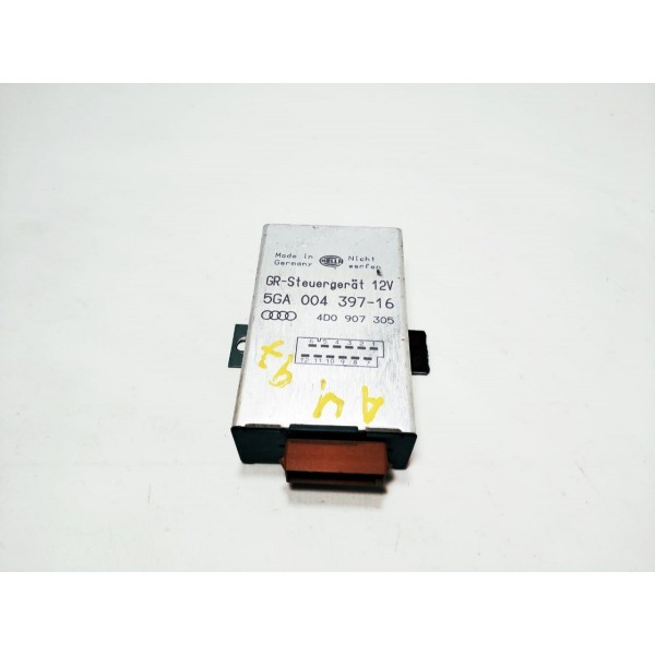 Módulo Piloto Automático Audi A4 1997  Cx85