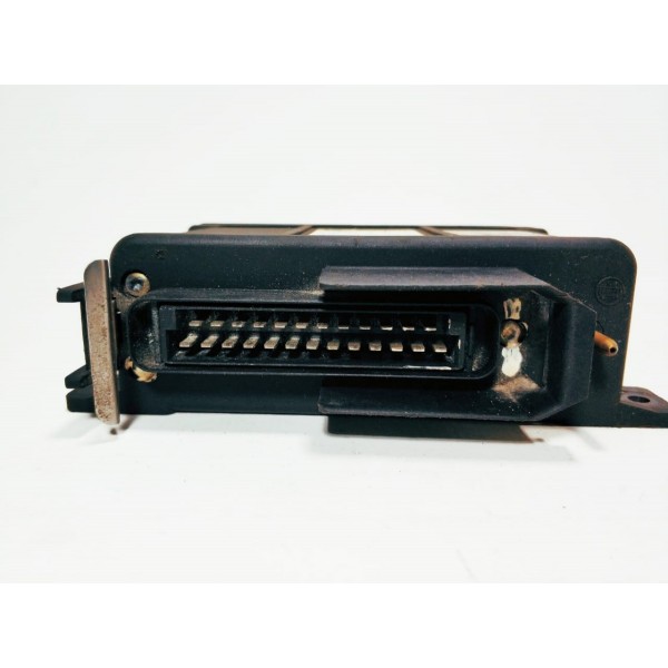 Módulo De Injeção Gol Gti 2.0 0227400203 (cx39)