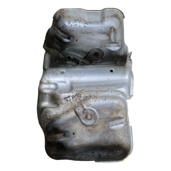 Chapa Protetora Do Tanque Discovery Sport 2015