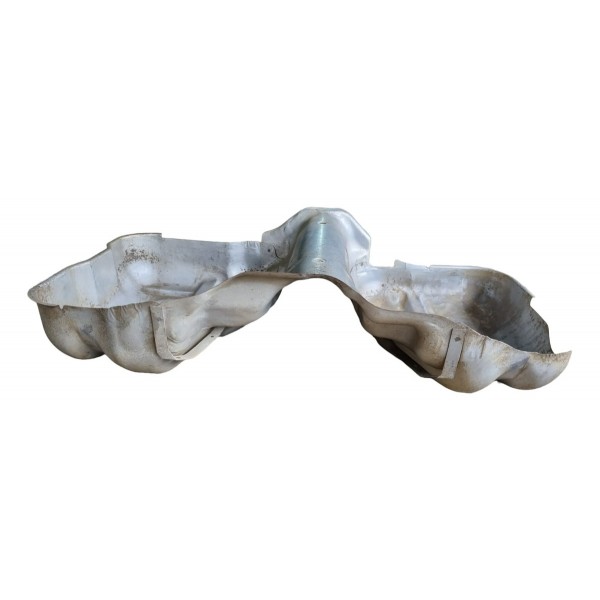 Chapa Protetora Do Tanque Discovery Sport 2015