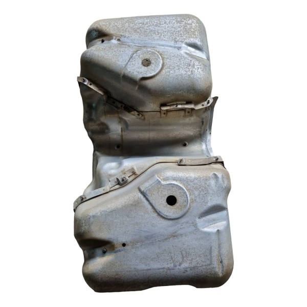 Chapa Protetora Do Tanque Discovery Sport 2015