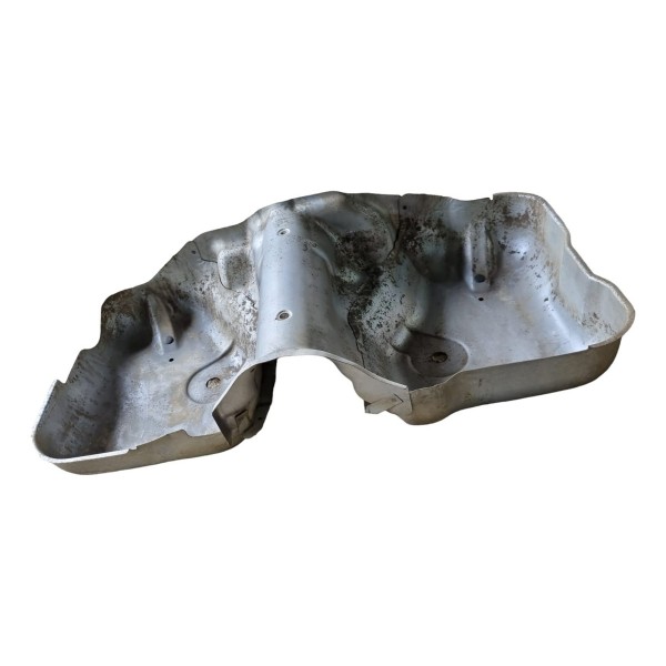 Chapa Protetora Do Tanque Discovery Sport 2015