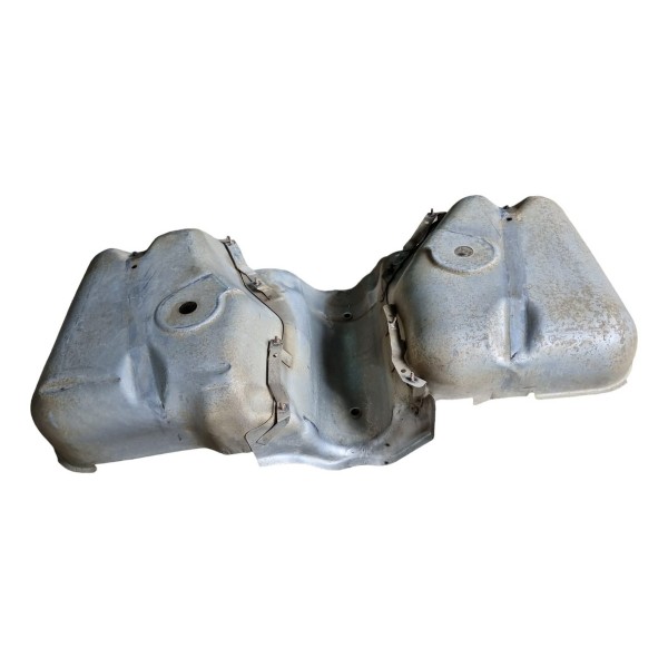 Chapa Protetora Do Tanque Discovery Sport 2015