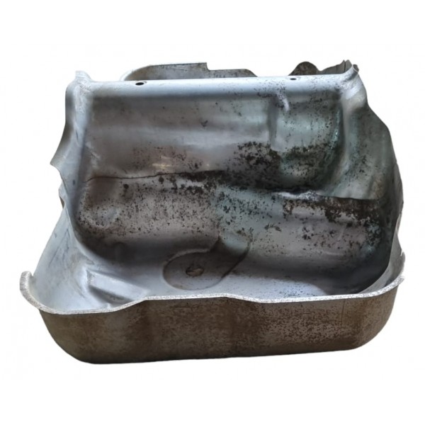 Chapa Protetora Do Tanque Discovery Sport 2015